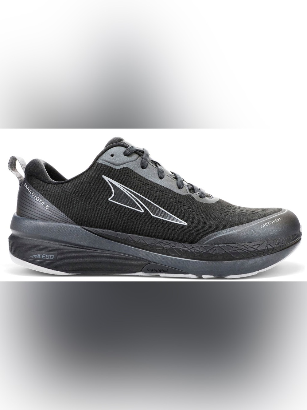 Altra Running Paradigm 5 Women’s Size 7.5